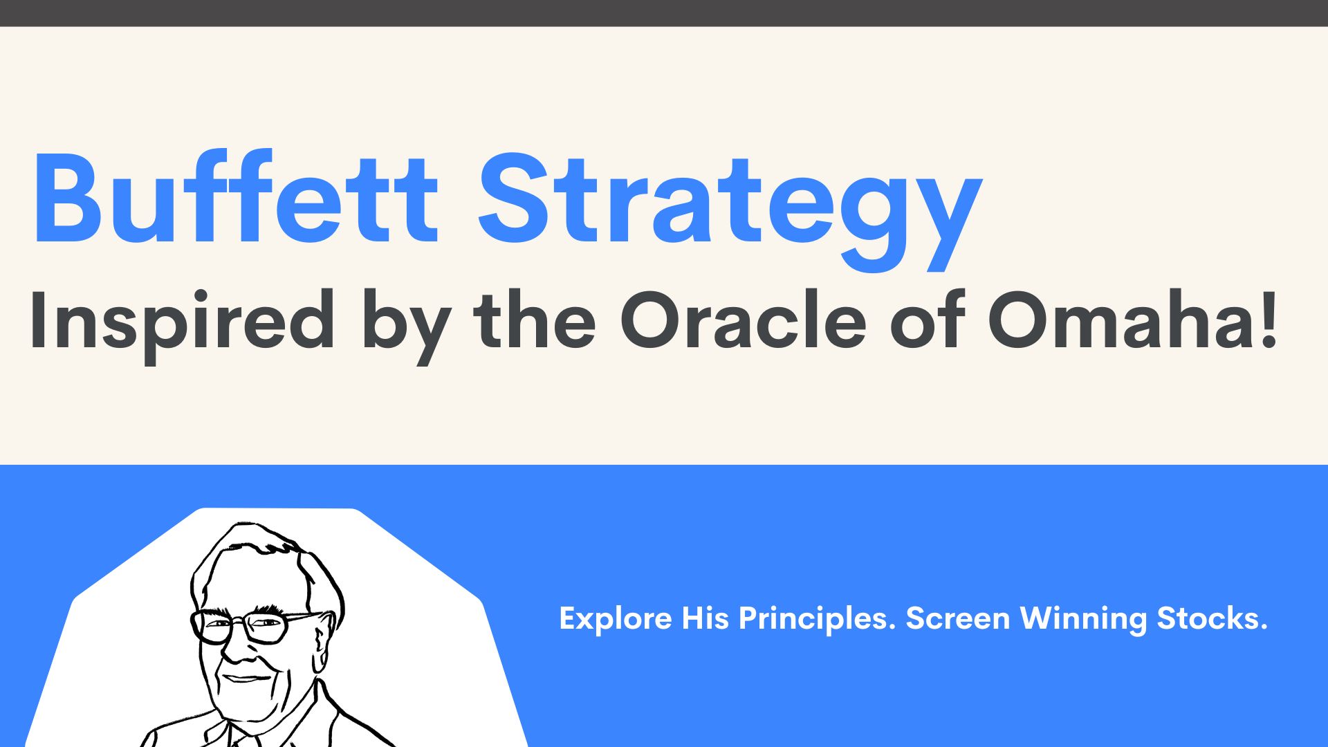 Warren Buffett Retires at 94: A Legacy of Value Investing and How You Can Apply His Strategy Today thumbnail